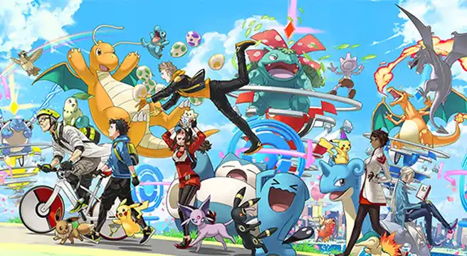 精灵物语手游游戏特色